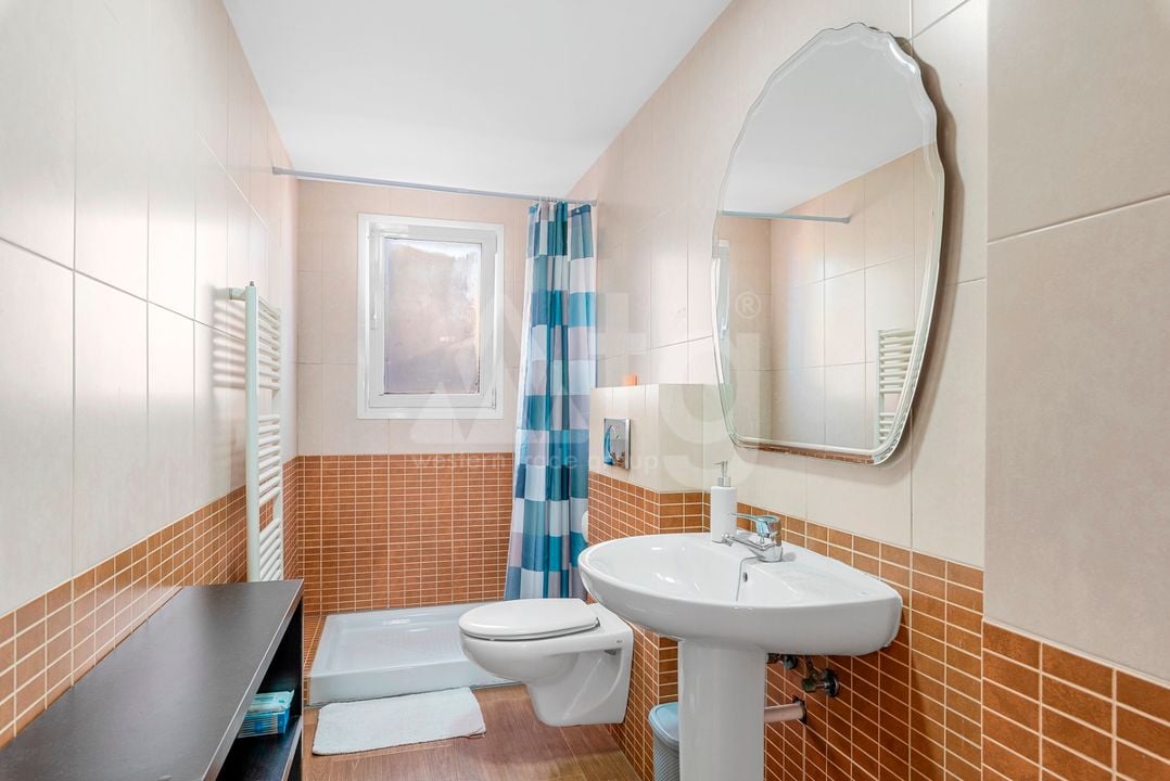 5 bedroom Villa in Alfaz del Pi - CBB88167 - Photo - 25