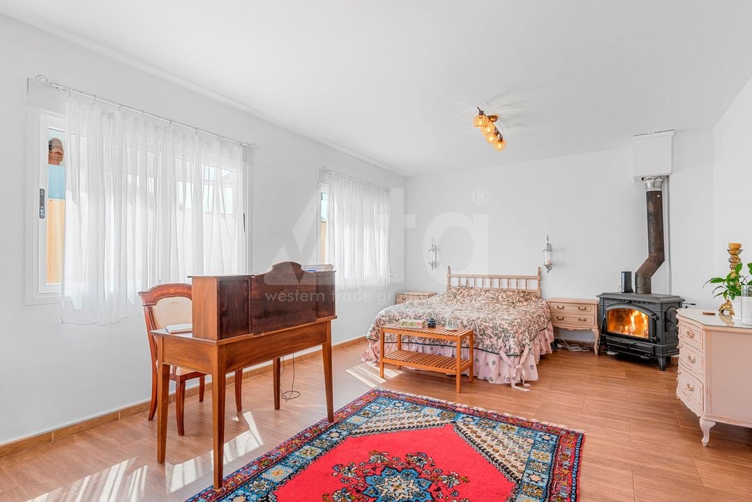 5 bedroom Villa in Alfaz del Pi - CBB88167 - Photo - 17