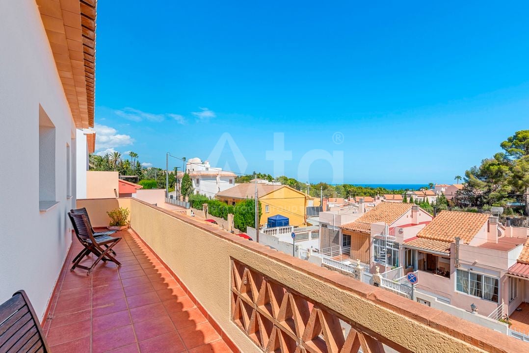 5 bedroom Villa in Alfaz del Pi - CBB88167 - Photo - 32