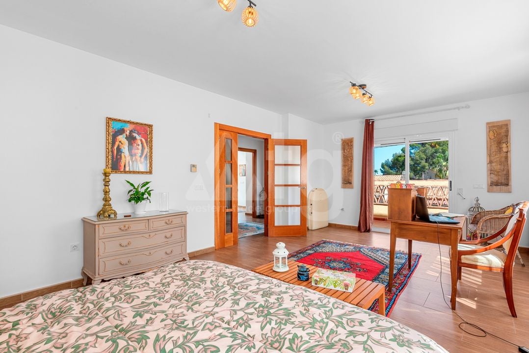5 bedroom Villa in Alfaz del Pi - CBB88167 - Photo - 18