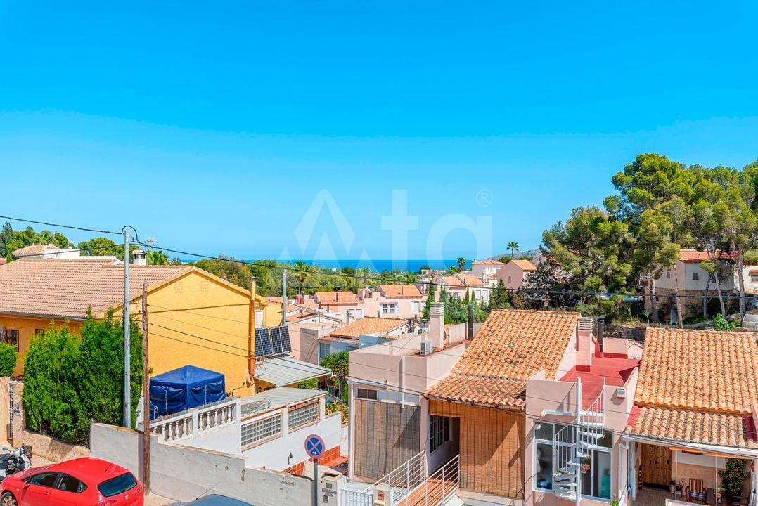 5 bedroom Villa in Alfaz del Pi - CBB88167 - Photo - 33