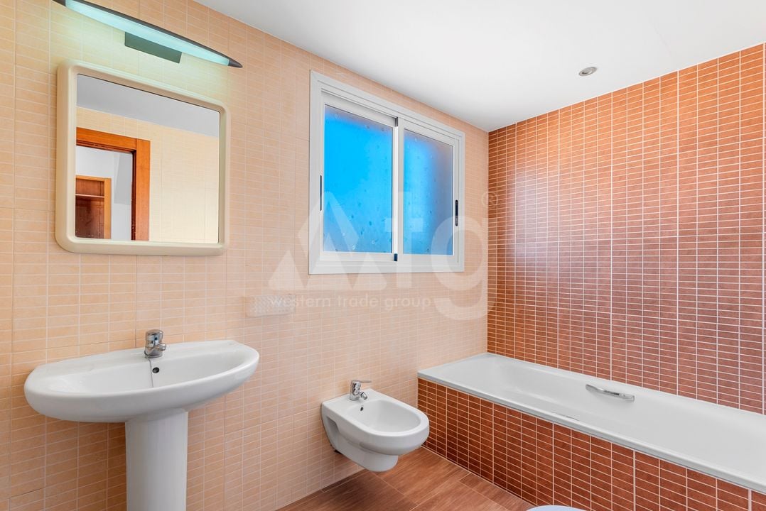 5 bedroom Villa in Alfaz del Pi - CBB88167 - Photo - 26