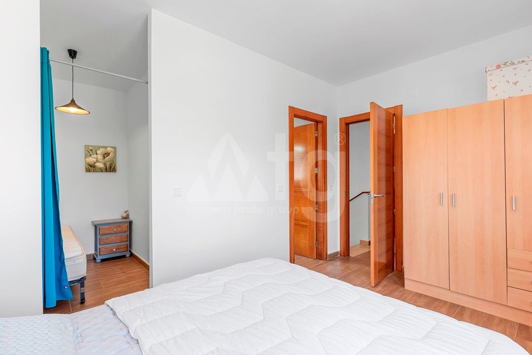 5 bedroom Villa in Alfaz del Pi - CBB88167 - Photo - 20