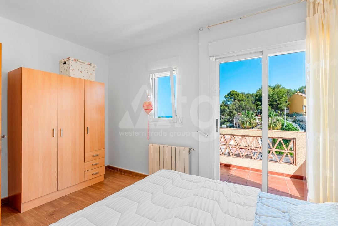 5 bedroom Villa in Alfaz del Pi - CBB88167 - Photo - 22