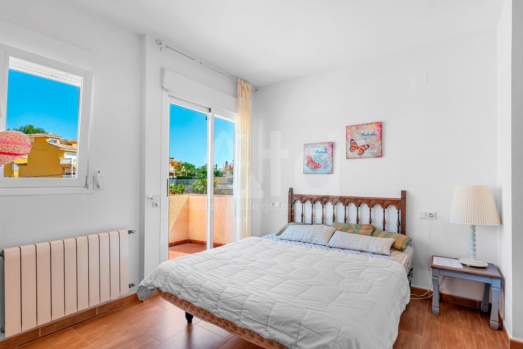 5 bedroom Villa in Alfaz del Pi - CBB88167 - Photo - 21