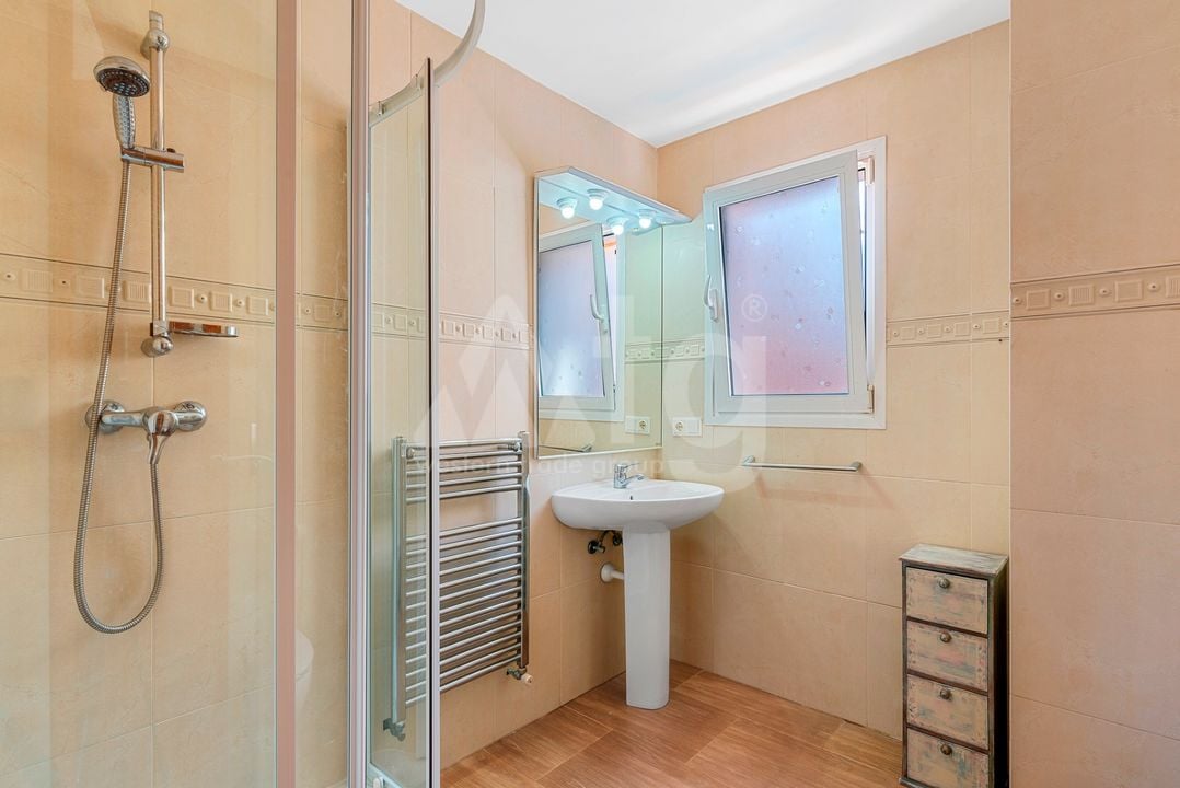 5 bedroom Villa in Alfaz del Pi - CBB88167 - Photo - 27