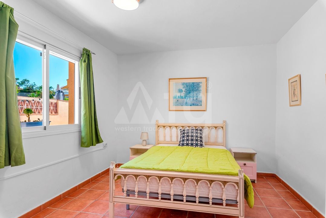 5 bedroom Villa in Alfaz del Pi - CBB88167 - Photo - 23