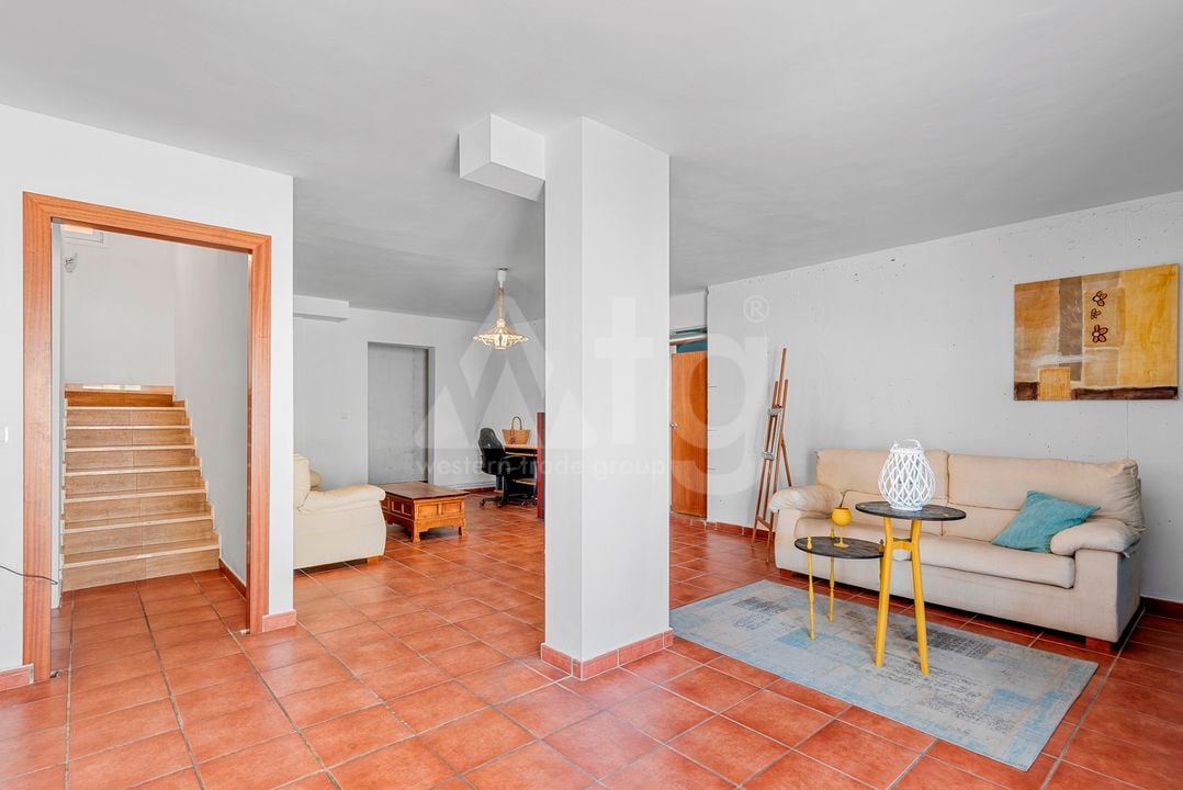 5 bedroom Villa in Alfaz del Pi - CBB88167 - Photo - 4