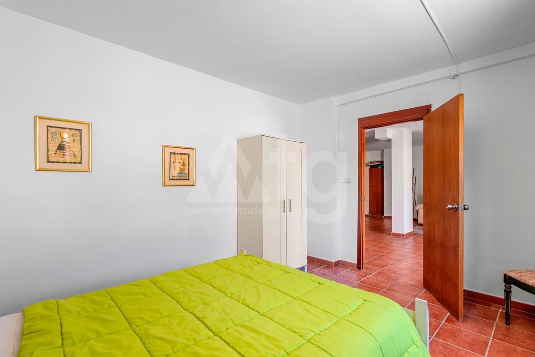 5 bedroom Villa in Alfaz del Pi - CBB88167 - Photo - 24