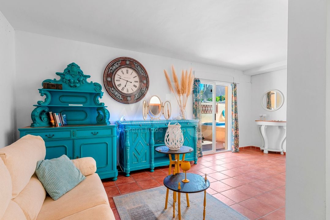 5 bedroom Villa in Alfaz del Pi - CBB88167 - Photo - 7