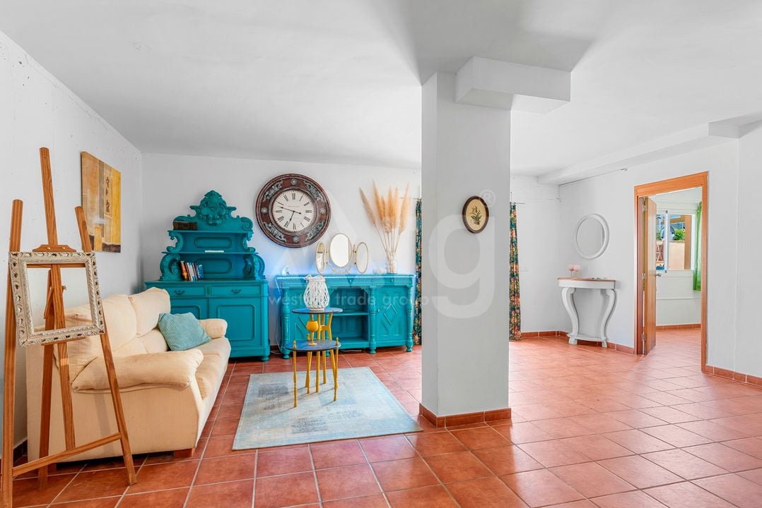 5 bedroom Villa in Alfaz del Pi - CBB88167 - Photo - 6