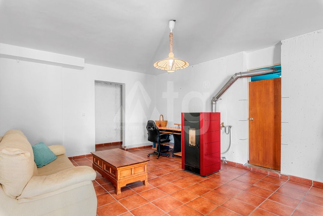 5 bedroom Villa in Alfaz del Pi - CBB88167 - Photo - 5