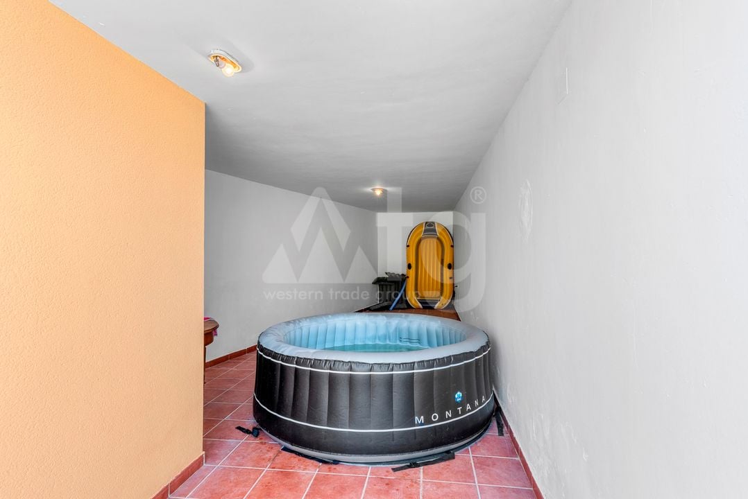5 bedroom Villa in Alfaz del Pi - CBB88167 - Photo - 28