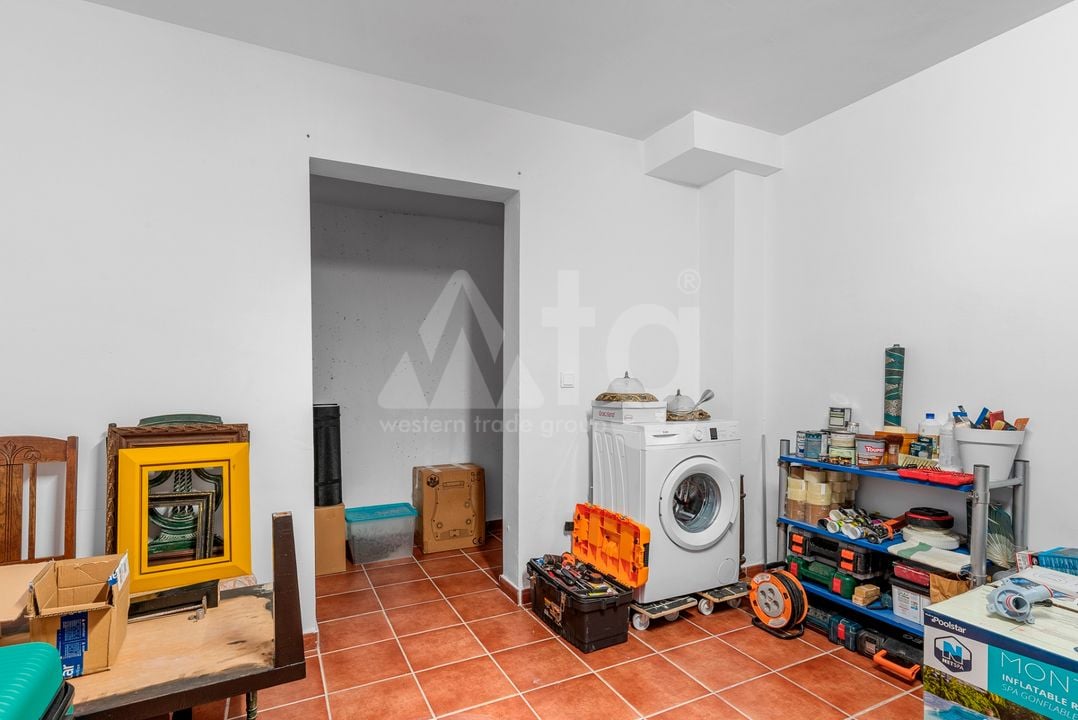 5 bedroom Villa in Alfaz del Pi - CBB88167 - Photo - 29