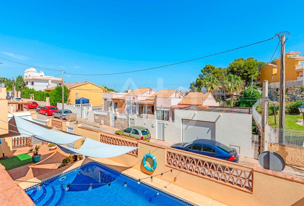 5 bedroom Villa in Alfaz del Pi - CBB88167 - Photo - 34