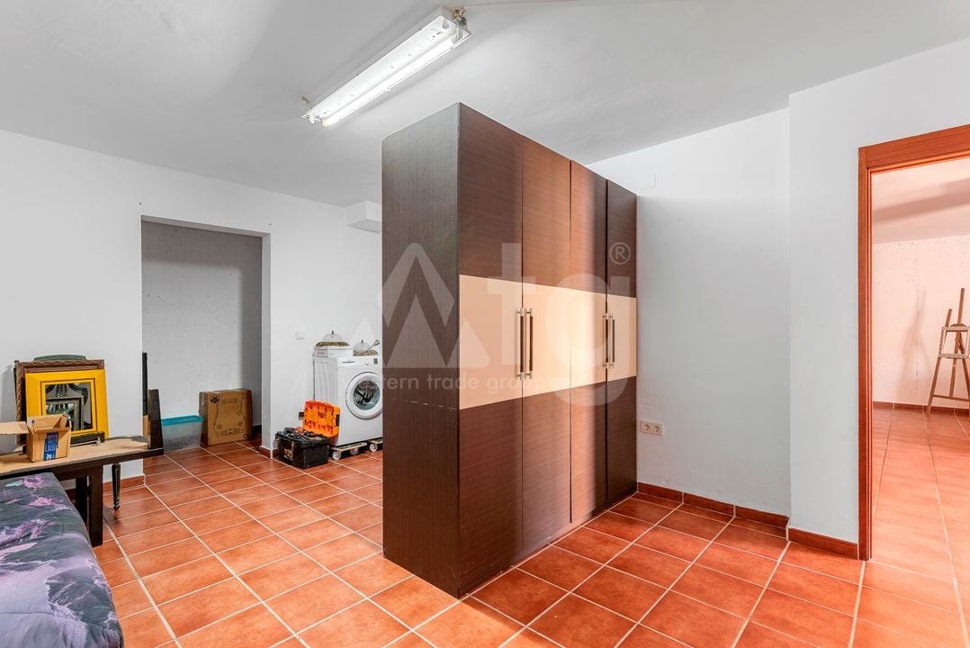 5 bedroom Villa in Alfaz del Pi - CBB88167 - Photo - 30