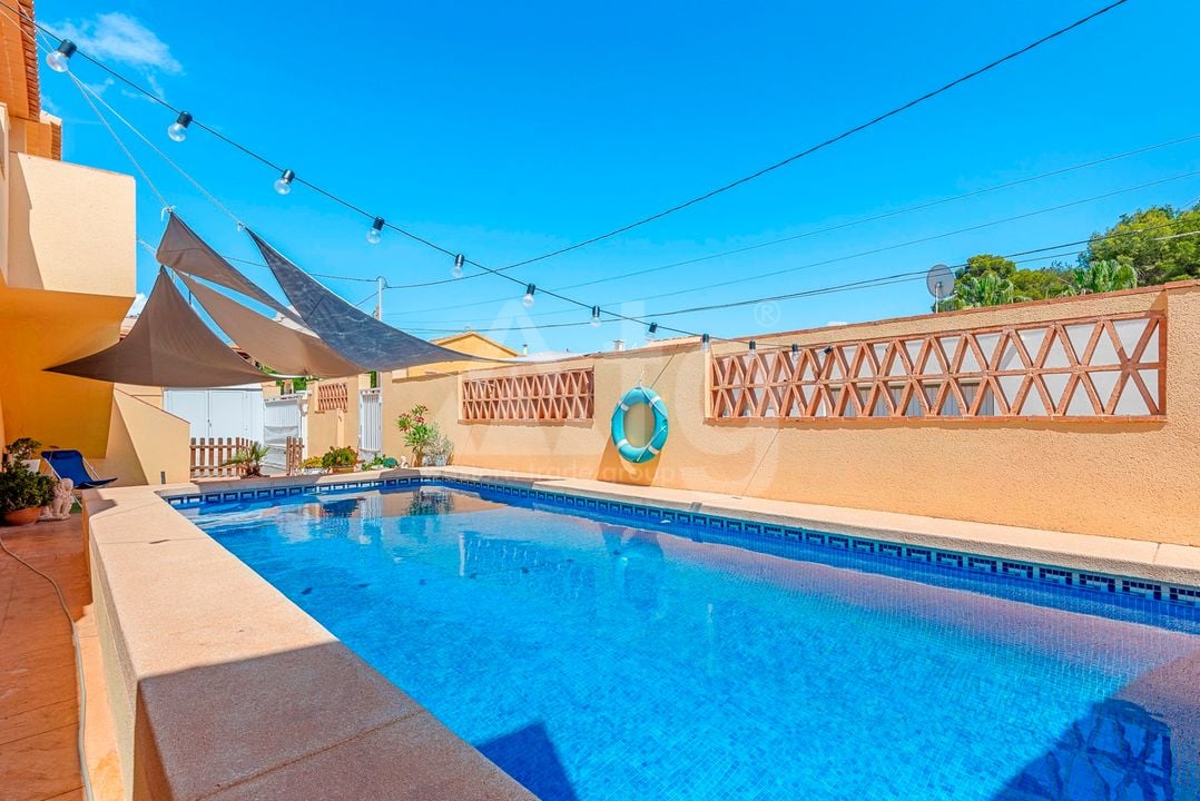 5 bedroom Villa in Alfaz del Pi - CBB88167 - Photo - 35