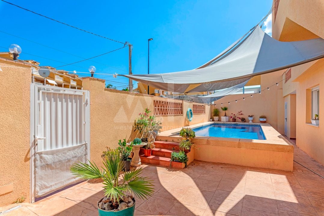 5 bedroom Villa in Alfaz del Pi - CBB88167 - Photo - 3