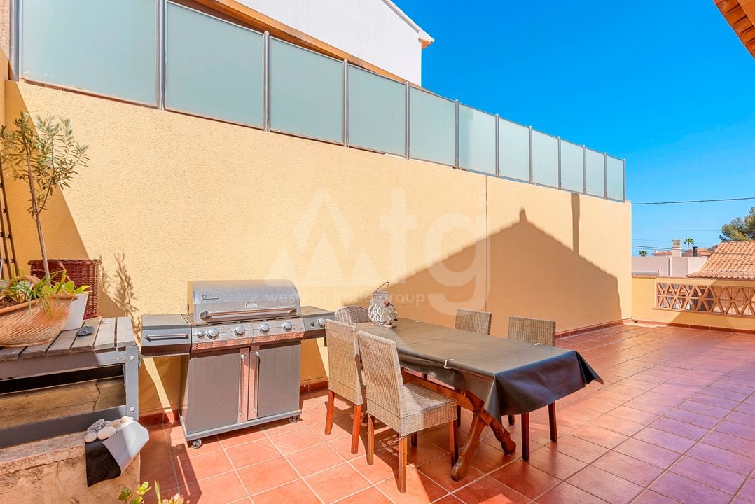 5 bedroom Villa in Alfaz del Pi - CBB88167 - Photo - 37