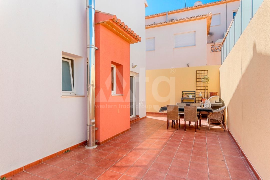 5 bedroom Villa in Alfaz del Pi - CBB88167 - Photo - 36
