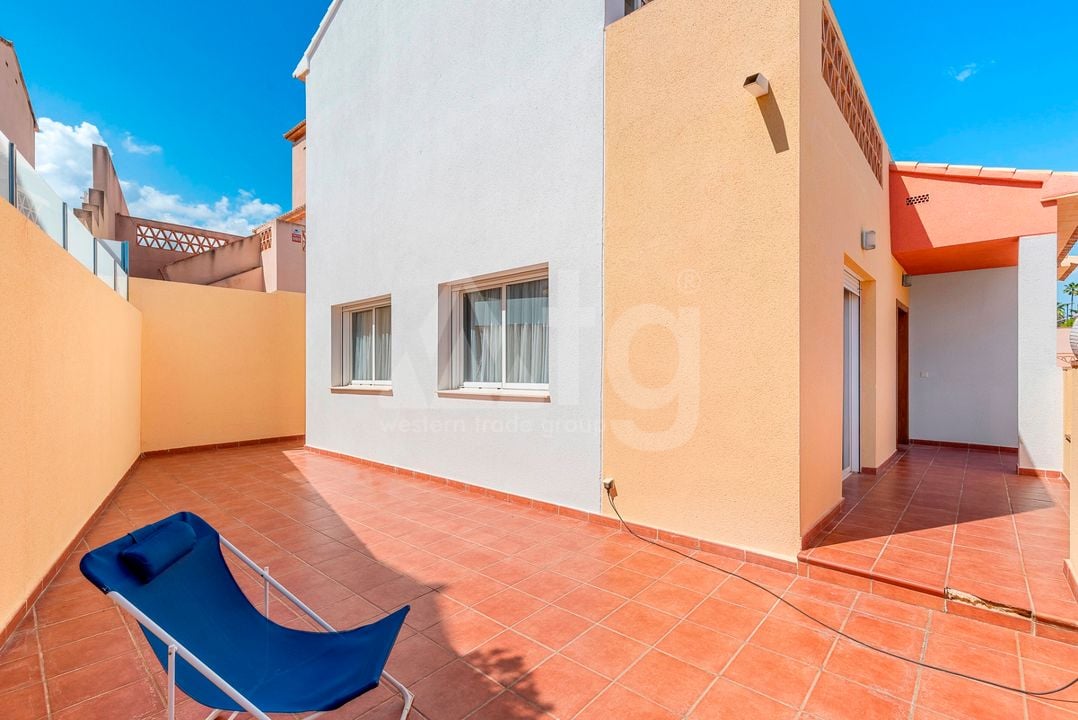 5 bedroom Villa in Alfaz del Pi - CBB88167 - Photo - 39