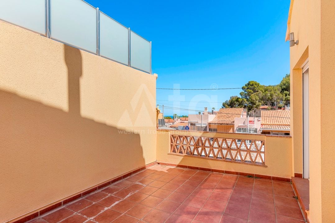5 bedroom Villa in Alfaz del Pi - CBB88167 - Photo - 41