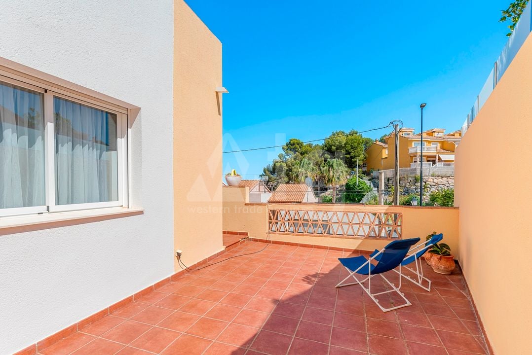 5 bedroom Villa in Alfaz del Pi - CBB88167 - Photo - 40