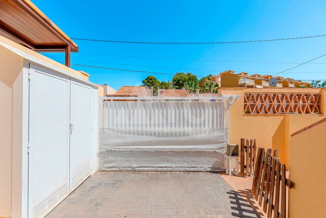 5 bedroom Villa in Alfaz del Pi - CBB88167 - Photo - 42