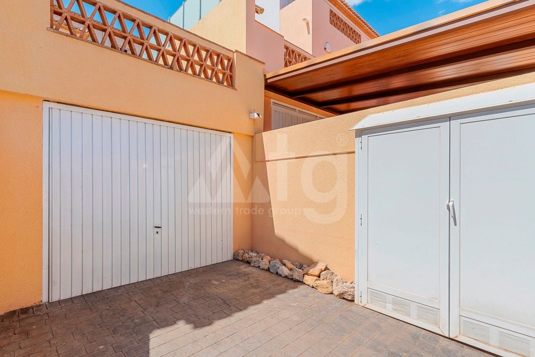 5 bedroom Villa in Alfaz del Pi - CBB88167 - Photo - 43