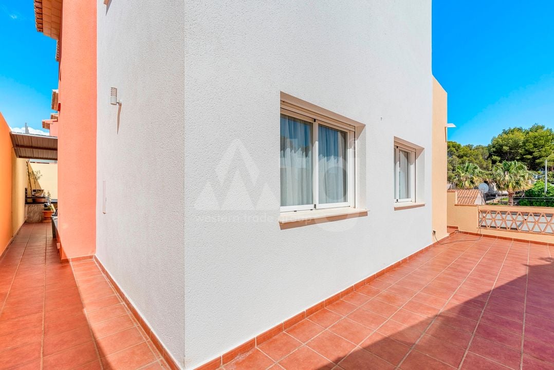 5 bedroom Villa in Alfaz del Pi - CBB88167 - Photo - 38