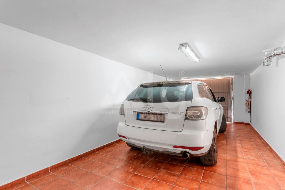 5 bedroom Villa in Alfaz del Pi - CBB88167 - Photo - 45