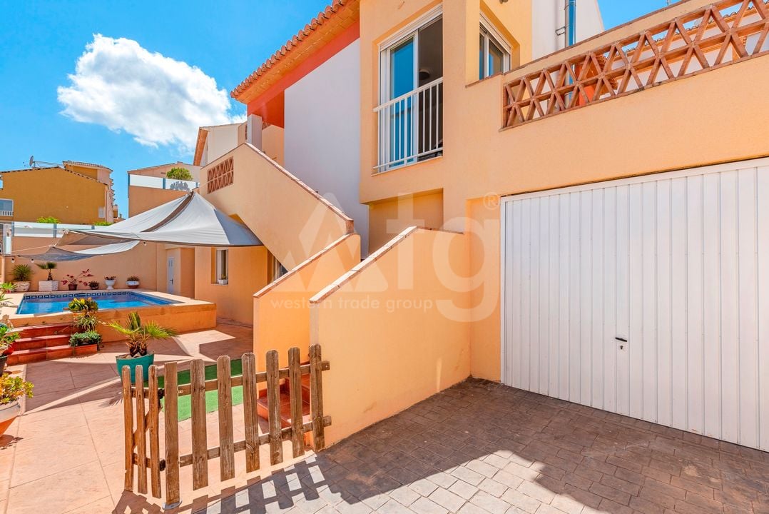 5 bedroom Villa in Alfaz del Pi - CBB88167 - Photo - 44