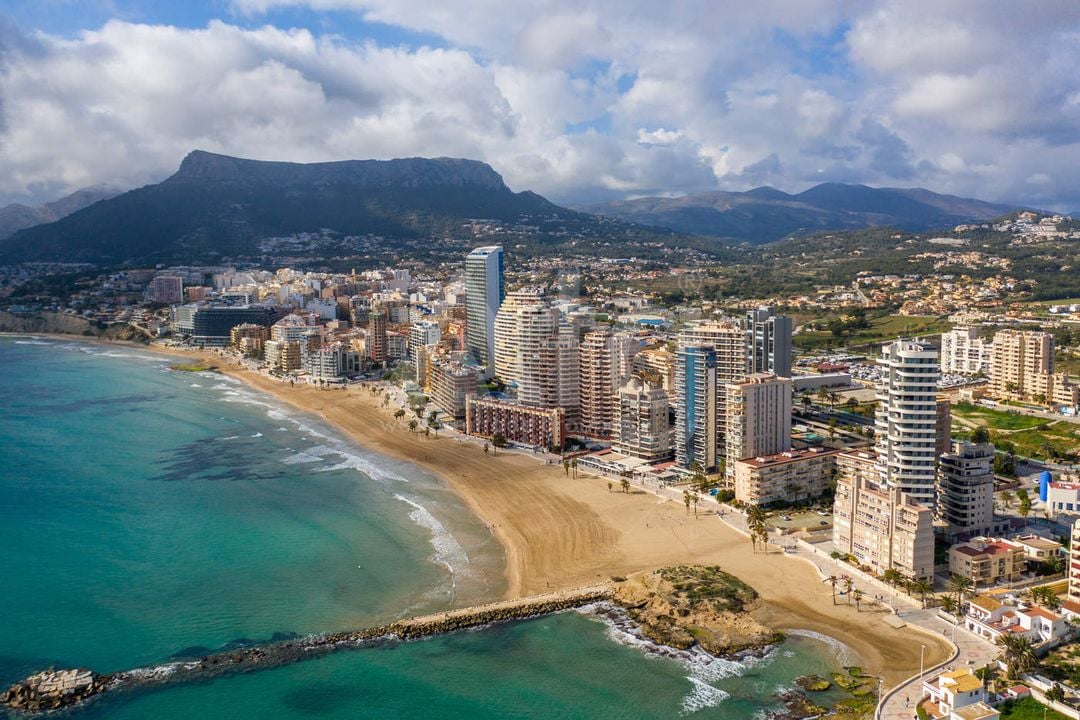 Penthouse cu 3 dormitoare în Calpe - QUA26423 - Imagini - 20