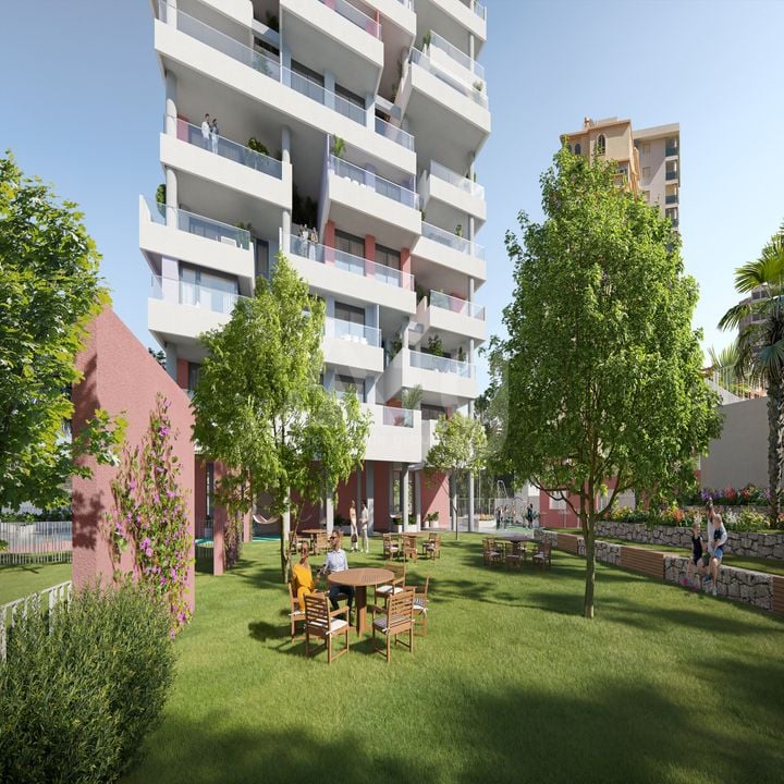 Penthouse cu 3 dormitoare în Calpe - QUA26423 - Imagini - 6