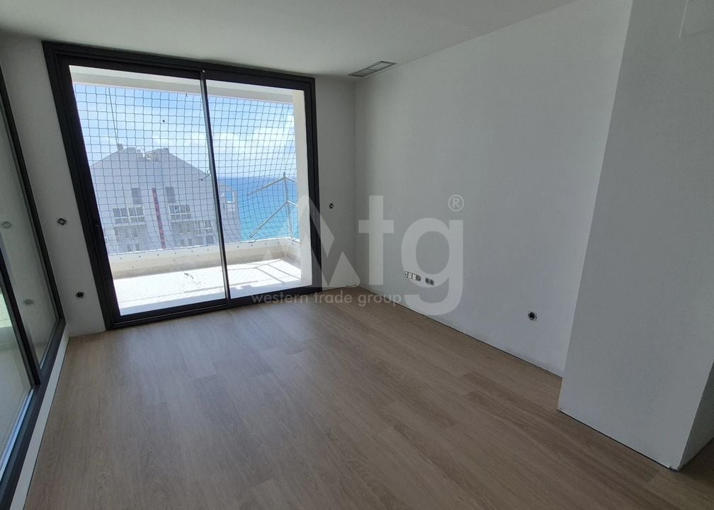 Penthouse cu 3 dormitoare în Calpe - QUA26423 - Imagini - 28
