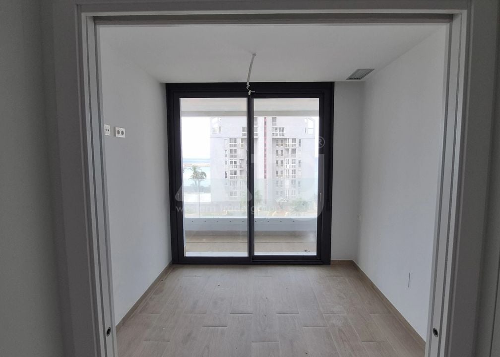 Penthouse cu 3 dormitoare în Calpe - QUA26423 - Imagini - 35