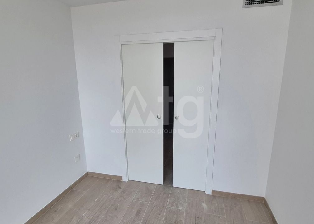 Penthouse cu 3 dormitoare în Calpe - QUA26423 - Imagini - 34