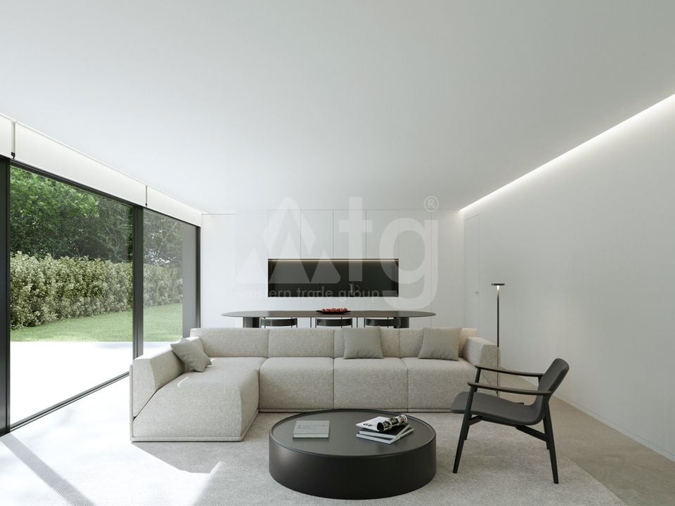 3 bedroom Villa in Alfaz del Pi - JA125446 - Photo - 8