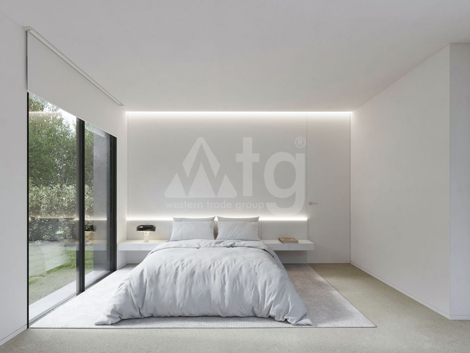 3 bedroom Villa in Alfaz del Pi - JA125501 - Photo - 11