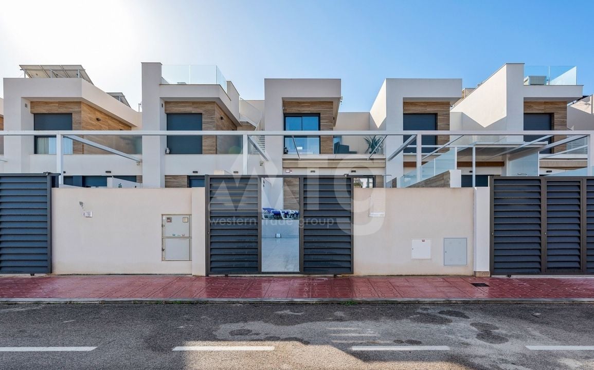 4 bedroom Villa in Rojales - GSM88359 - Photo - 30