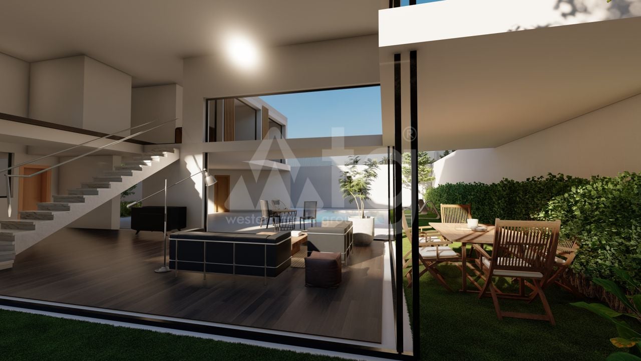 3 bedroom Villa in Fortuna - NNA125512 - Photo - 7