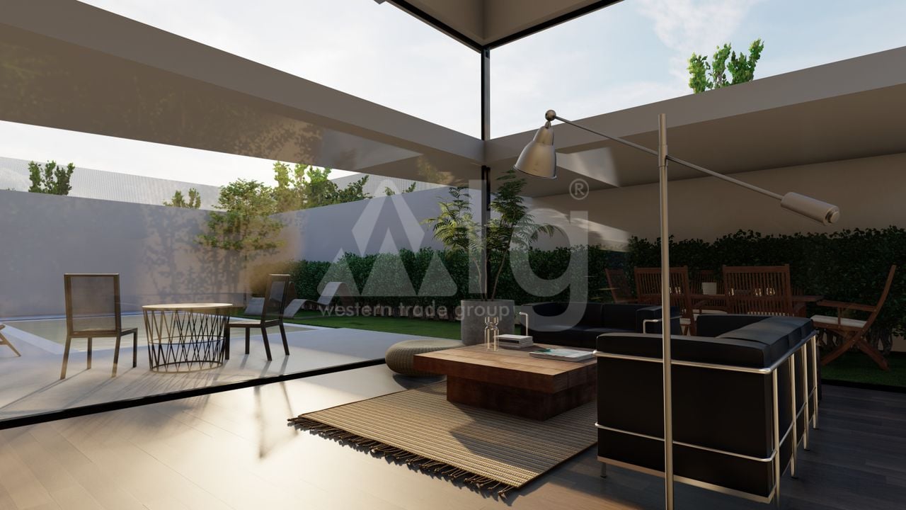 3 bedroom Villa in Fortuna - NNA125512 - Photo - 5