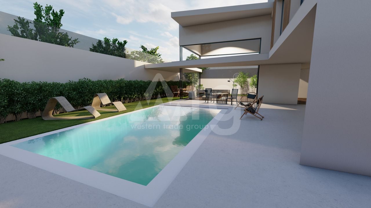 3 bedroom Villa in Fortuna - NNA125512 - Photo - 13