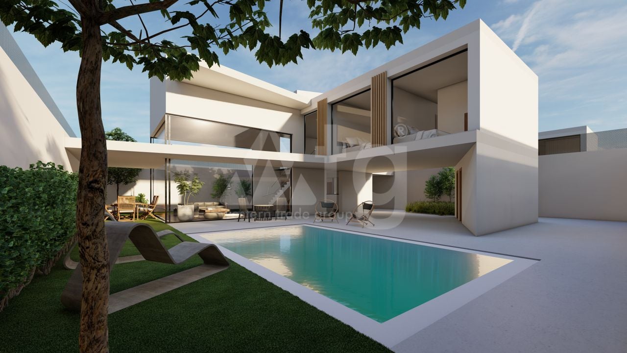 3 bedroom Villa in Fortuna - NNA125512 - Photo - 16