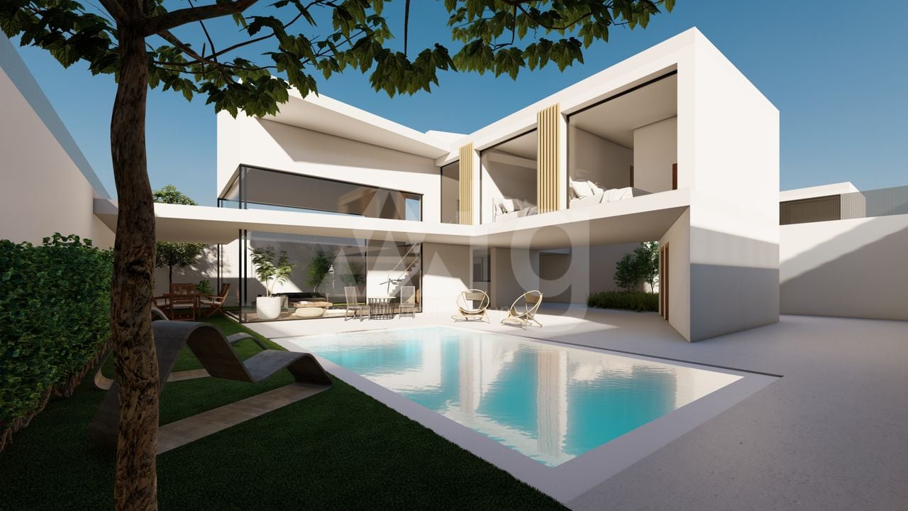 3 bedroom Villa in Fortuna - NNA125512 - Photo - 15