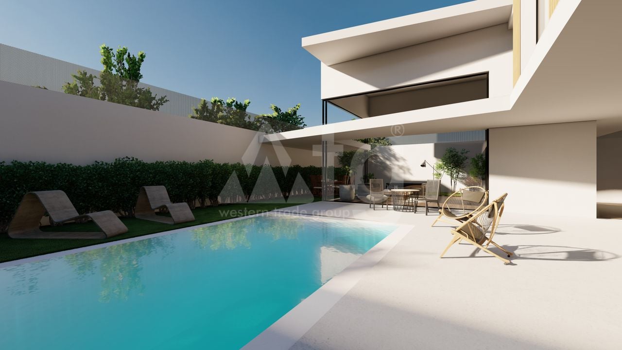 3 bedroom Villa in Fortuna - NNA125512 - Photo - 3