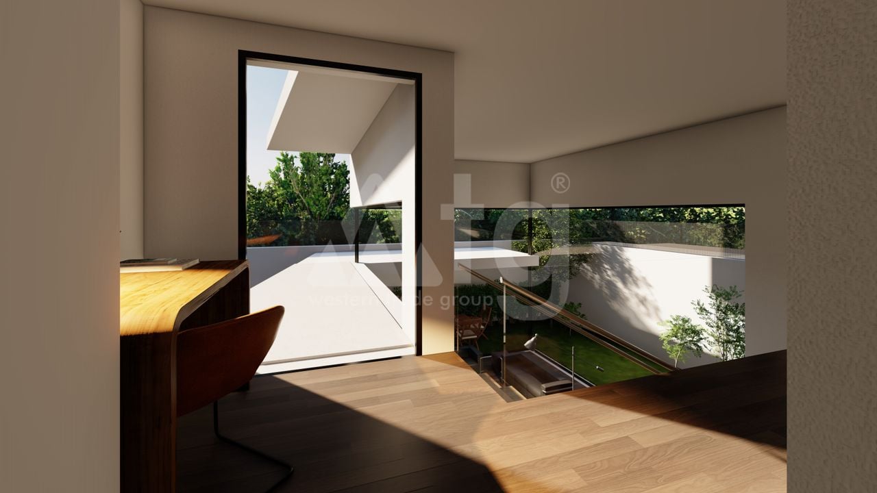 3 bedroom Villa in Fortuna - NNA125512 - Photo - 10