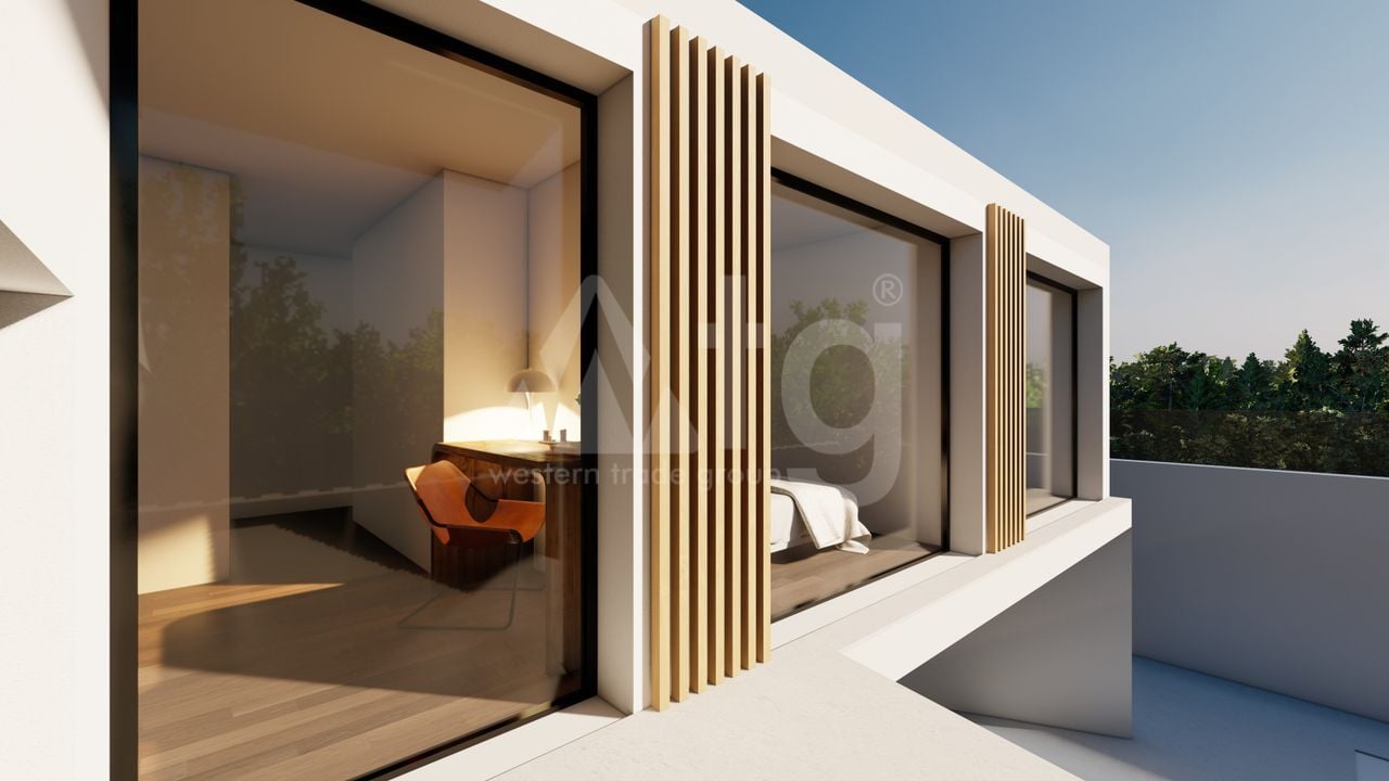 3 bedroom Villa in Fortuna - NNA125512 - Photo - 12