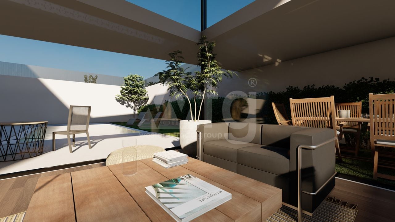 3 bedroom Villa in Fortuna - NNA125512 - Photo - 6