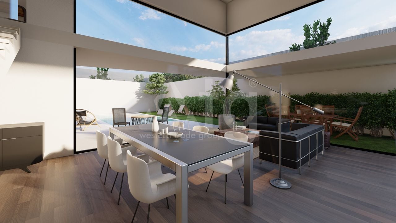 3 bedroom Villa in Fortuna - NNA125512 - Photo - 9